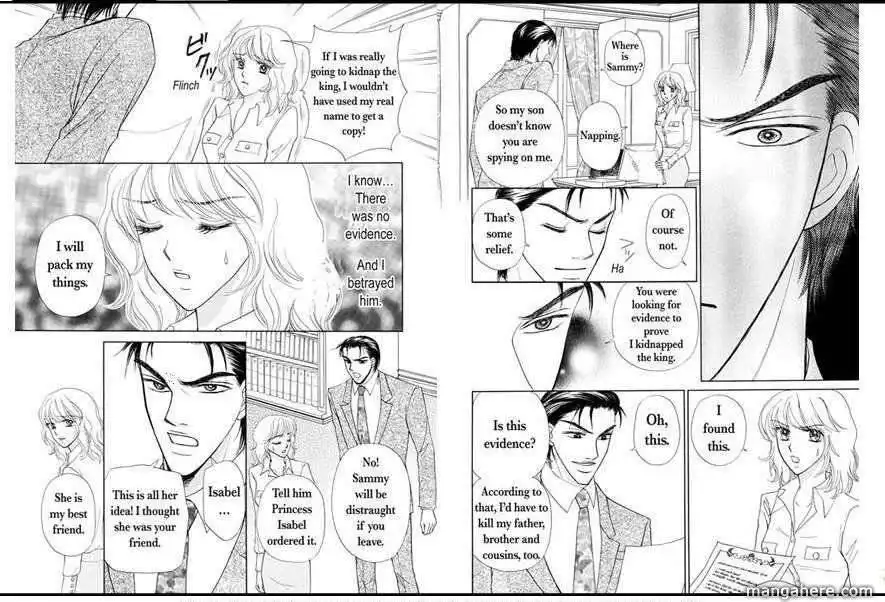 Princess To Kekkon Chapter 1 31